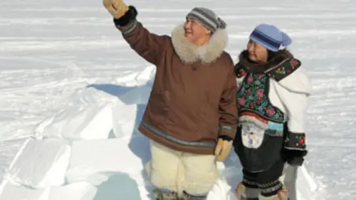 Terre des mondes E07 Le Québec