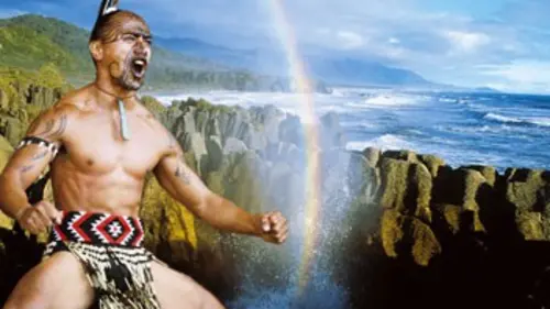 Terre des mondes E08 La Nouvelle-Zélande