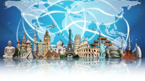 Casting Terre des mondes Sri Lanka, une histoire d'éléphant