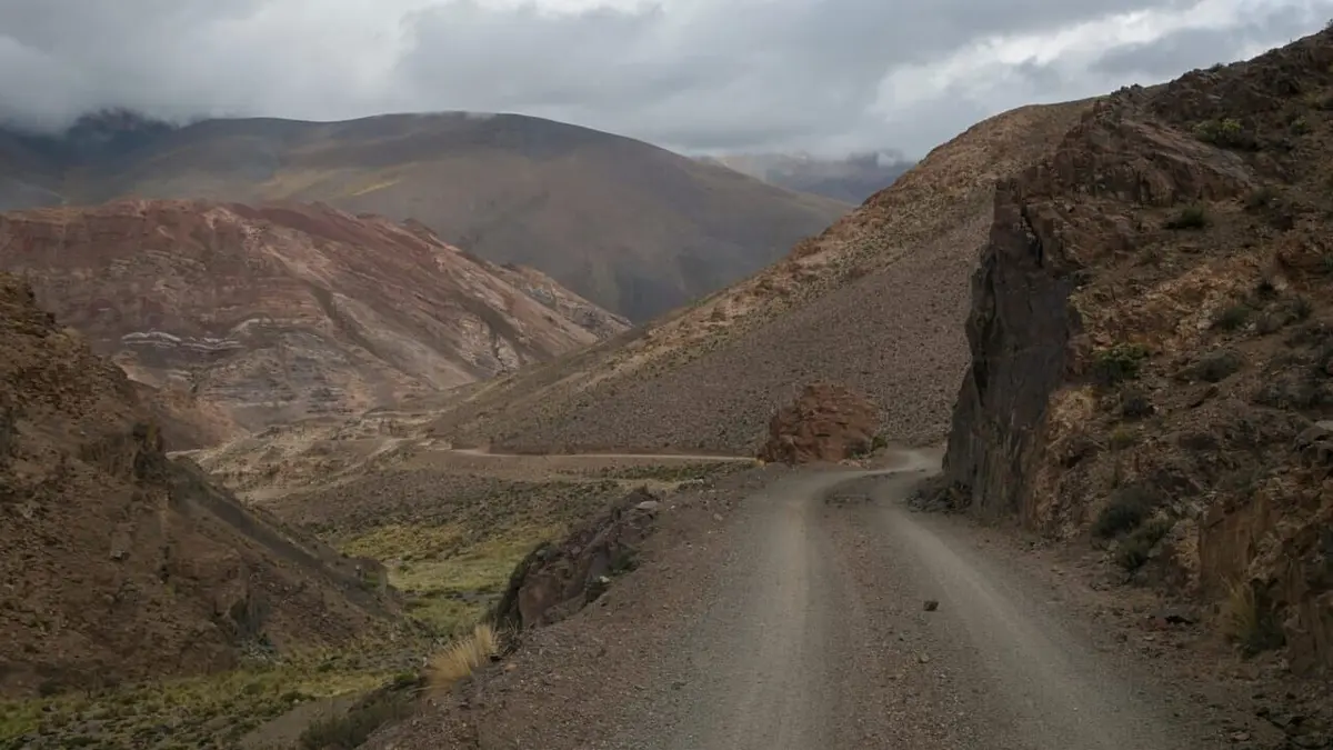 Terre des mondes Argentine, les routes mythiques des Andes