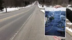 Terre en danger : catastrophes modernes