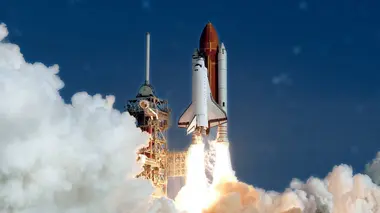 L'accident de la navette Columbia