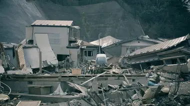 L'accident de Fukushima