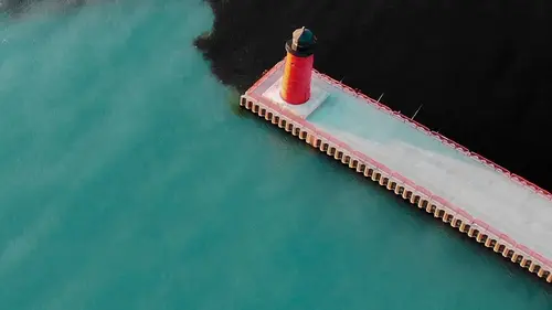 Terre en danger : catastrophes modernes S02E08 Marée noire en Alaska