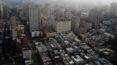 Tremblement de terre à San Francisco (1/2)