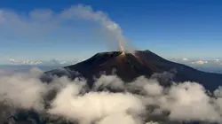 Forces de la nature S02E13 Le réveil du Vésuve