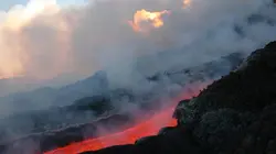 Forces de la nature S01E07 Super volcan de Yellowstone