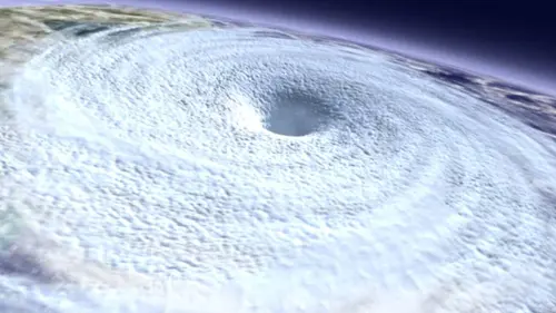 Forces de la nature S02E02 Explosions cosmiques