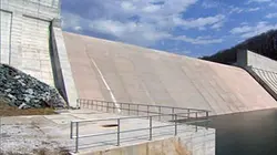 Terre en furie E08 Barrages : attention danger !