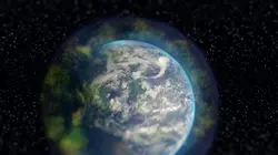 Sur France 5 à 21h06 : Terre, la vie cachée d'une planète