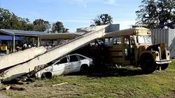 Terre, le compte à rebours a commencé E02 Ouragans