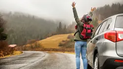 Terre-Neuve, rester ou partir ?