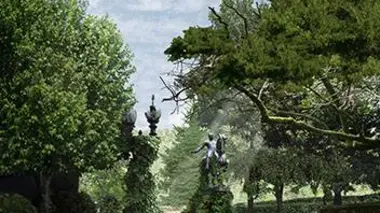 Retour à l'état sauvage