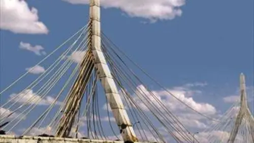 Terre : population zéro S01E04 La longévité des métaux