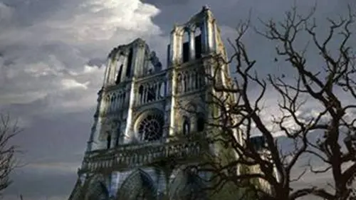 Terre : population zéro S01E07 La chute des villes lumières