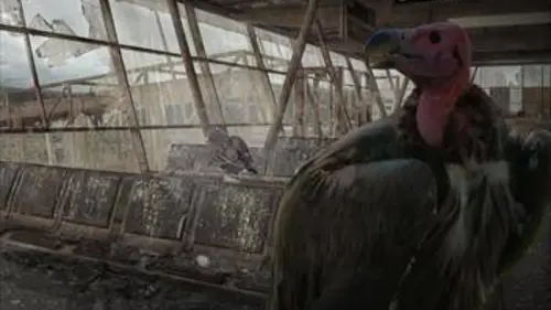 Terre : population zéro S02E06 Les vacances de l'Enfer