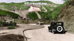 Terre promise, le rêve américain