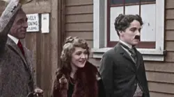 Terre promise, le rêve américain