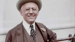 Terre promise, le rêve américain