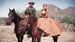 Terre sans pardon en streaming