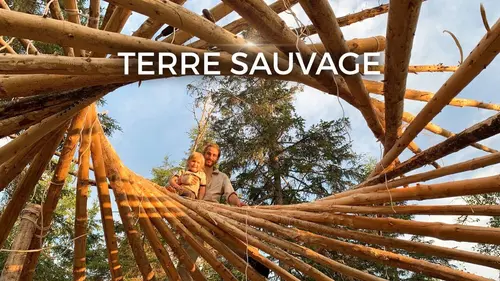 Casting Terre sauvage