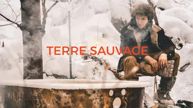 Terre sauvage
