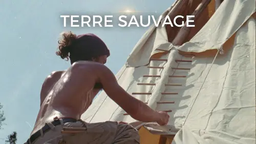 Terre sauvage