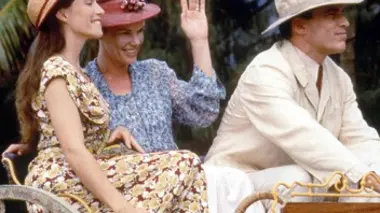 Jeanne, 1925-1946 (1998)