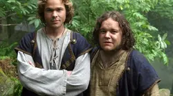 La prophétie du sorcier