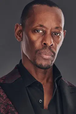 Photo Terrence Clowe