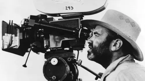 Terrence Malick : Filmer l'invisible