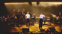 Sur France 4 à 23h00 : Terrenoire et l'Orchestre du Nouveau monde : Protégé.e