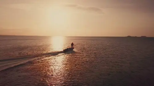 Terres aborigènes S01E02 Le vent