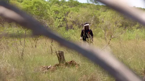 Casting Terres aborigènes S01E04 La terre