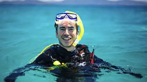 Terres d'Australie E02 De Darwin à la Grande Barrière de corail