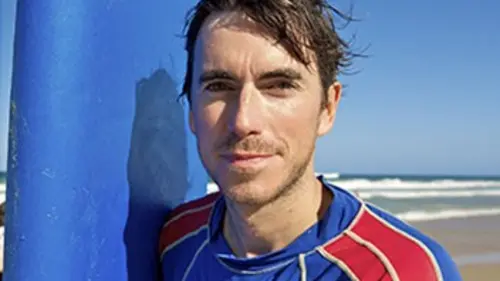 Terres d'Australie E03 De la Côte d'or à Melbourne