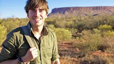 Terres d'Australie E01 Du désert au Far West