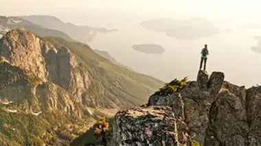 Terres d'exploration