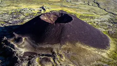 Terres d'exploration