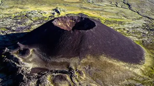 Terres d'exploration