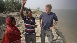 Terres d'urgence Golfe du Bengale : résister à l'océan