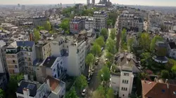 Terres de cinéma Le Paris d'Amélie Poulain
