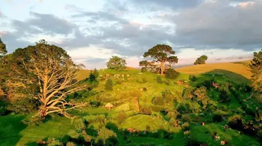 Sur les traces de "Bridget Jones"