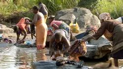 Terres de femmes Mozambique, les Makhuwa
