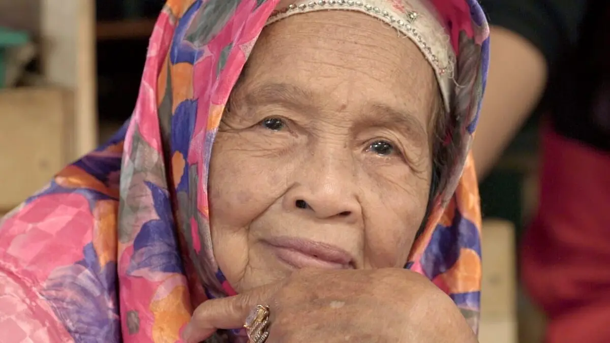 Terres de femmes Indonésie, les Minangkabau