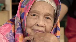 Terres de femmes Indonésie, les Minangkabau