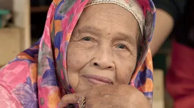 Indonésie, les Minangkabau