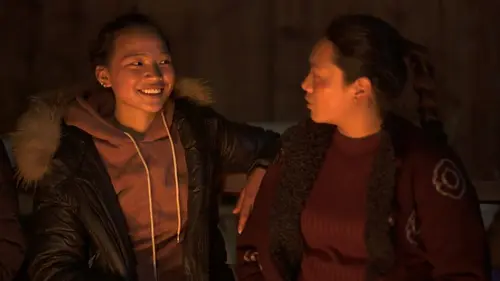 Terres de femmes Chine, les Moso