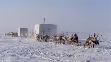 Les pôles, ultimes frontières