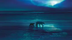 Terres de glace Les continents blancs